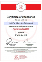 Certifikáty