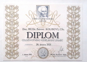 Certifikáty