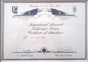 Certifikáty